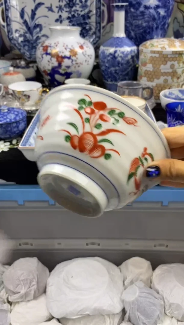 瓷片冰*瓷色工艺品品品品152
