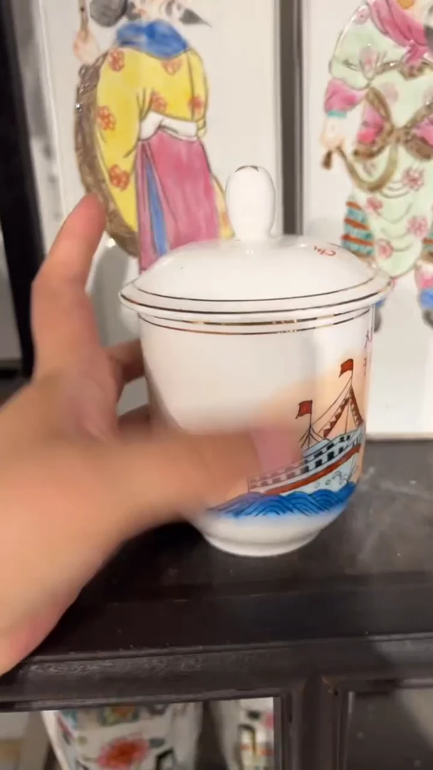 摆件瓷摆件瓷摆件