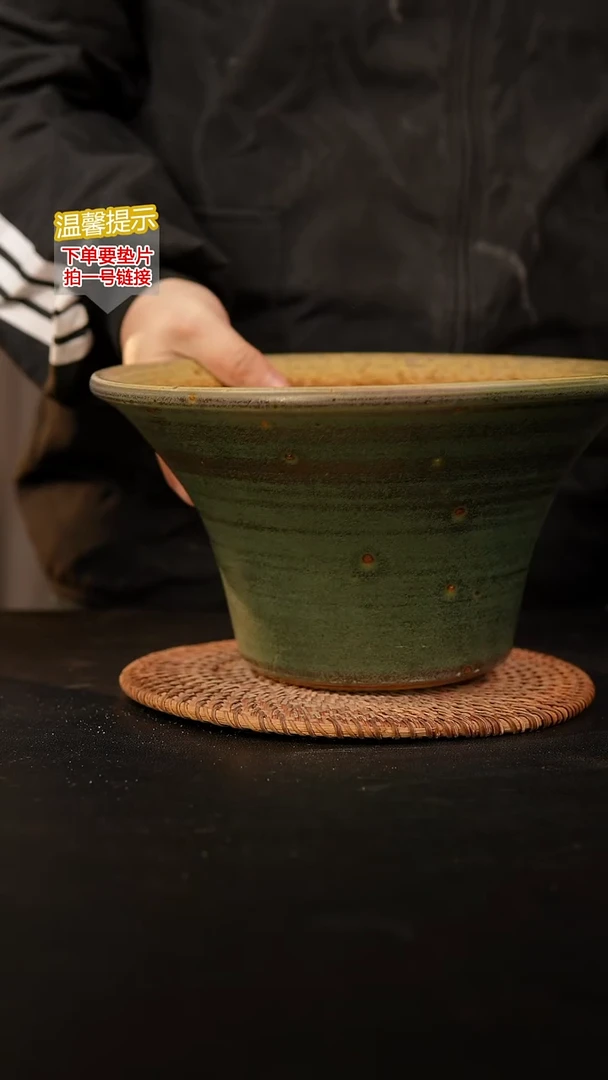 瓷片内口径约23 外高约13