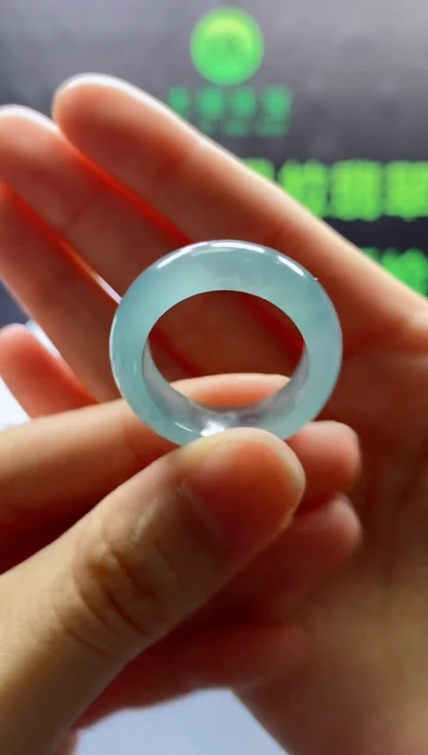 颈饰未镶嵌翡翠0769225391（20圈）