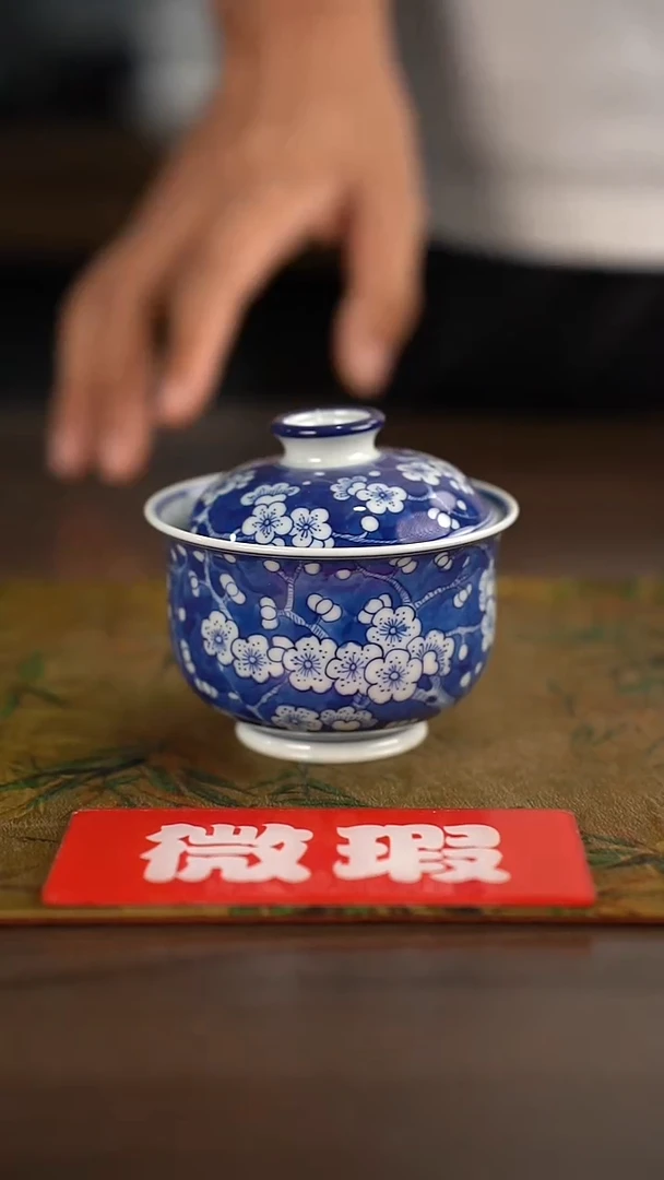 瓷片景德镇手工陶瓷茶具