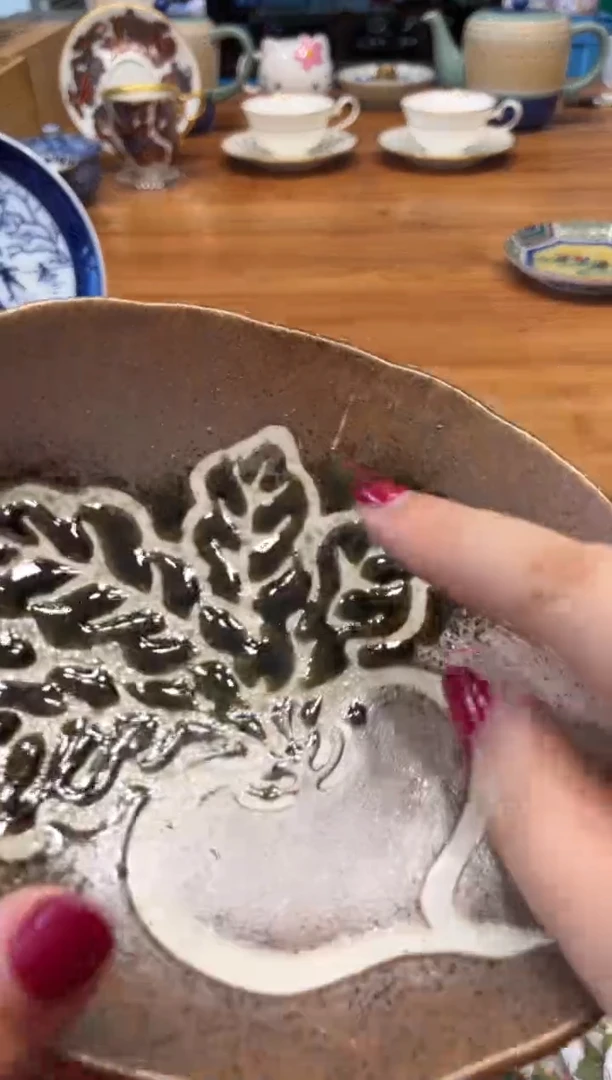 瓷片爱**?2556默认微瑕