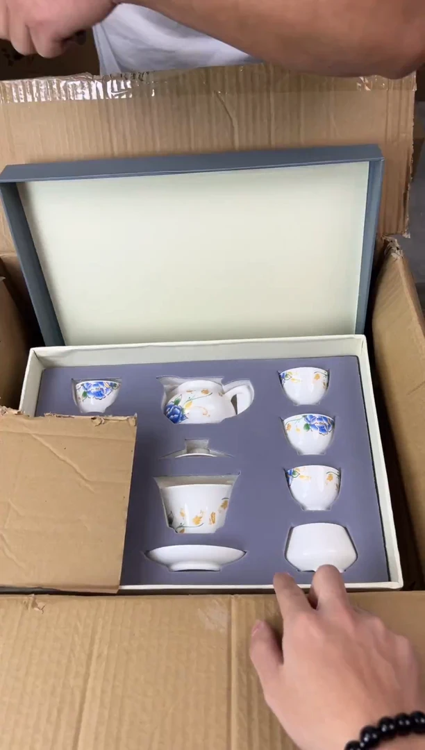 吼礼谢茶具商品链接@@888