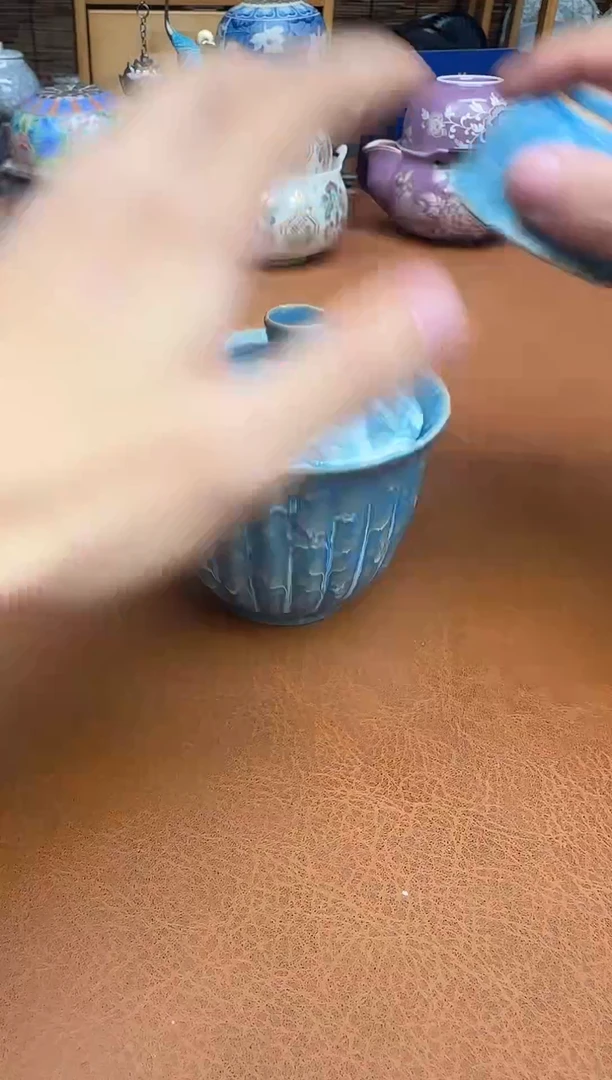 新店福利，陶瓷大福利