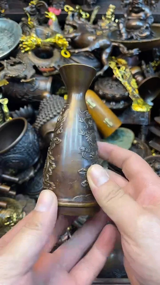 1案台摆件  物品摆件