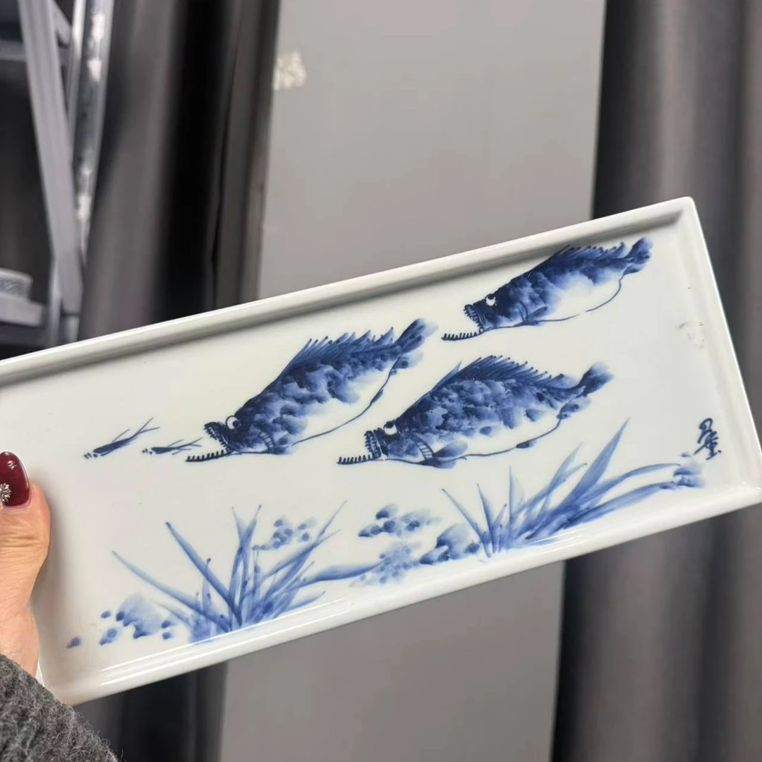 微瑕福利鳜鱼杯干泡