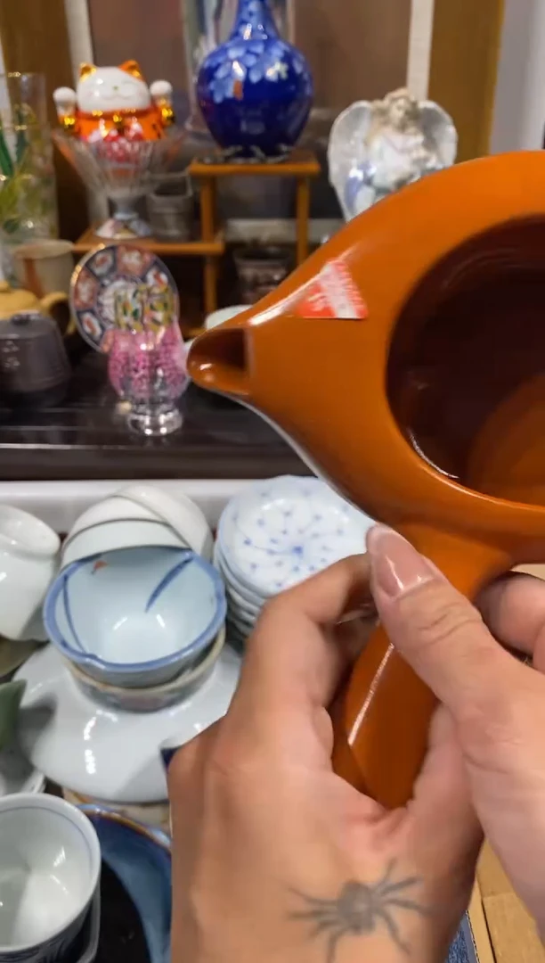 求**效瓷器 餐具 摆件 工艺品