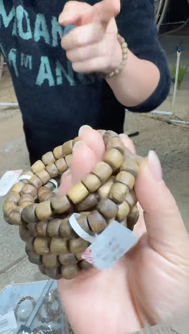 【闪购商品】沉香沉香碎屑随型 单 多样性发1