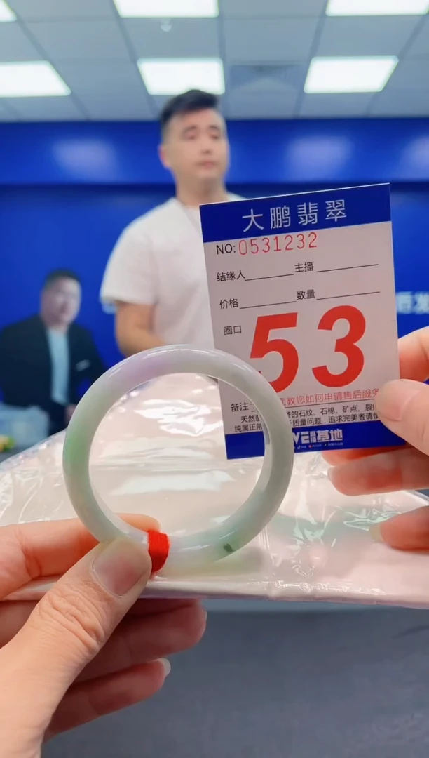 未镶嵌手镯翡翠AAAAAAAAA