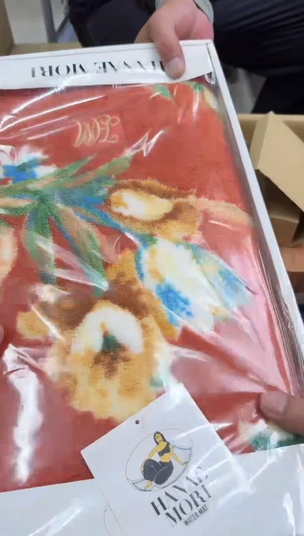 瓷片小穆直播间的物品46