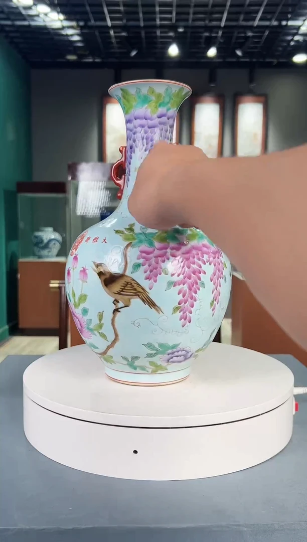 其他景德镇/陶瓷/手工/手绘/I 23