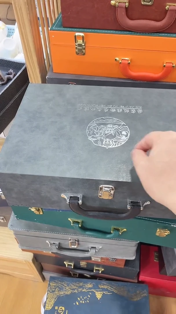 【闪购商品】窑主茶具窑主茶具@TZ657