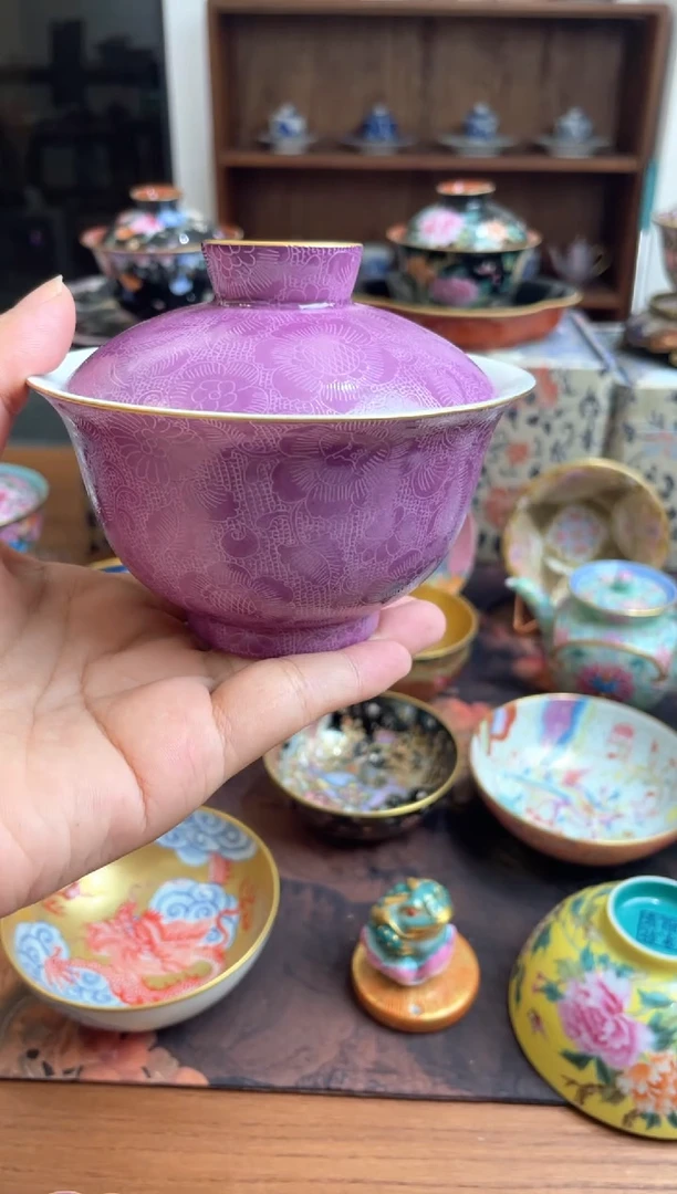 其他景德壹心好茶器放心购