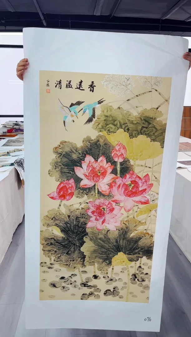 玉耀精选系列-飞飞专享