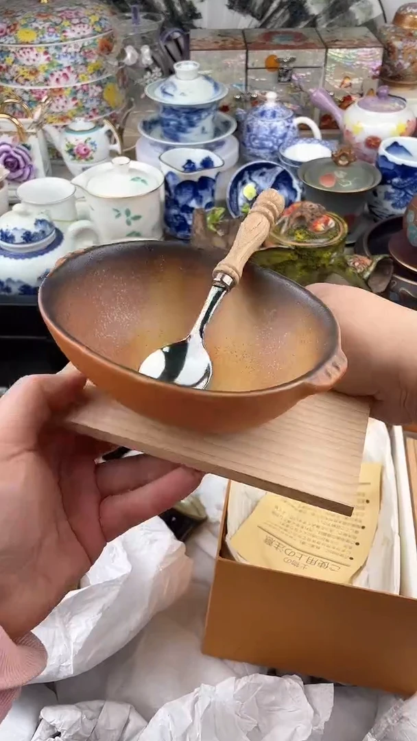 【闪购商品】瓷片默认微瑕，看清尺寸品相再拍