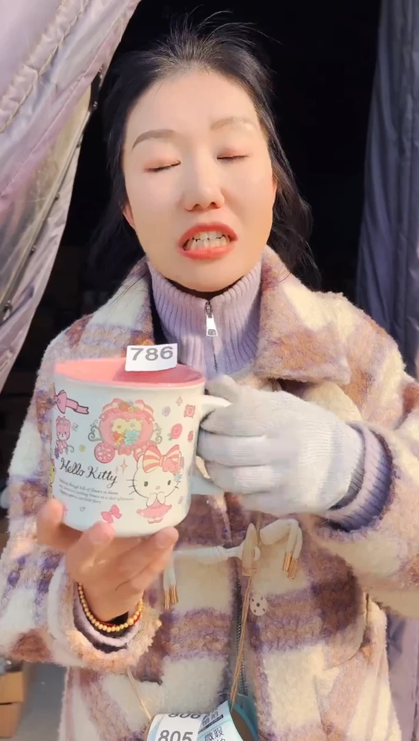 【闪购商品】炻瓷无盖款786全品