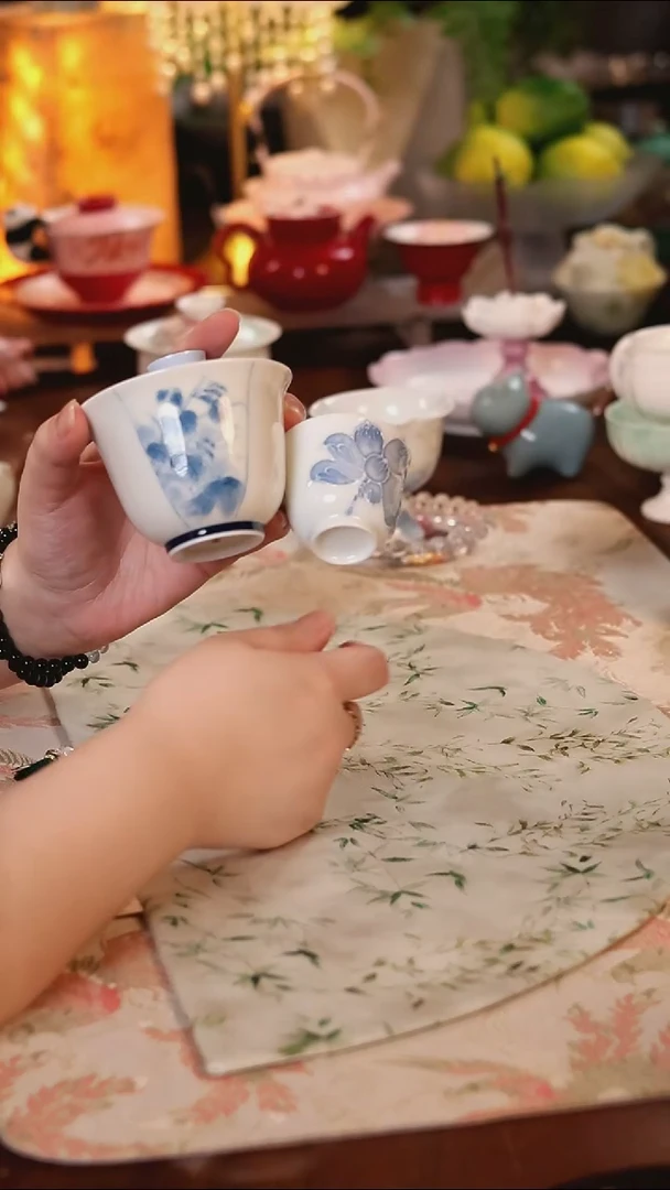 青花幽梦 哈哈哈哈哈哈