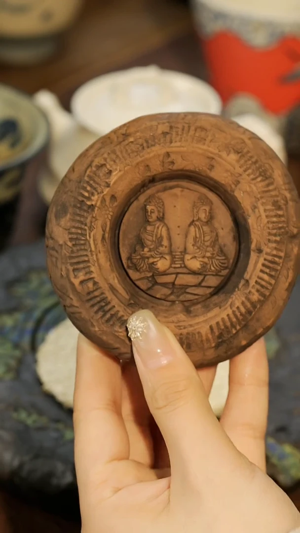 【闪购商品】景德镇纯手工手作239