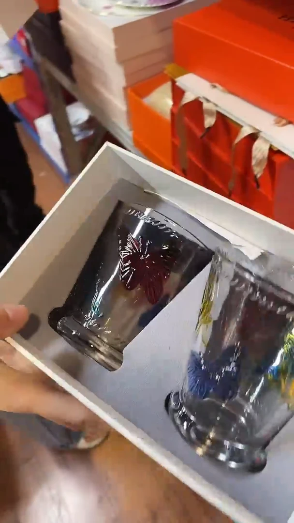 杯鸿辉家品牌瓷器，京东包邮！