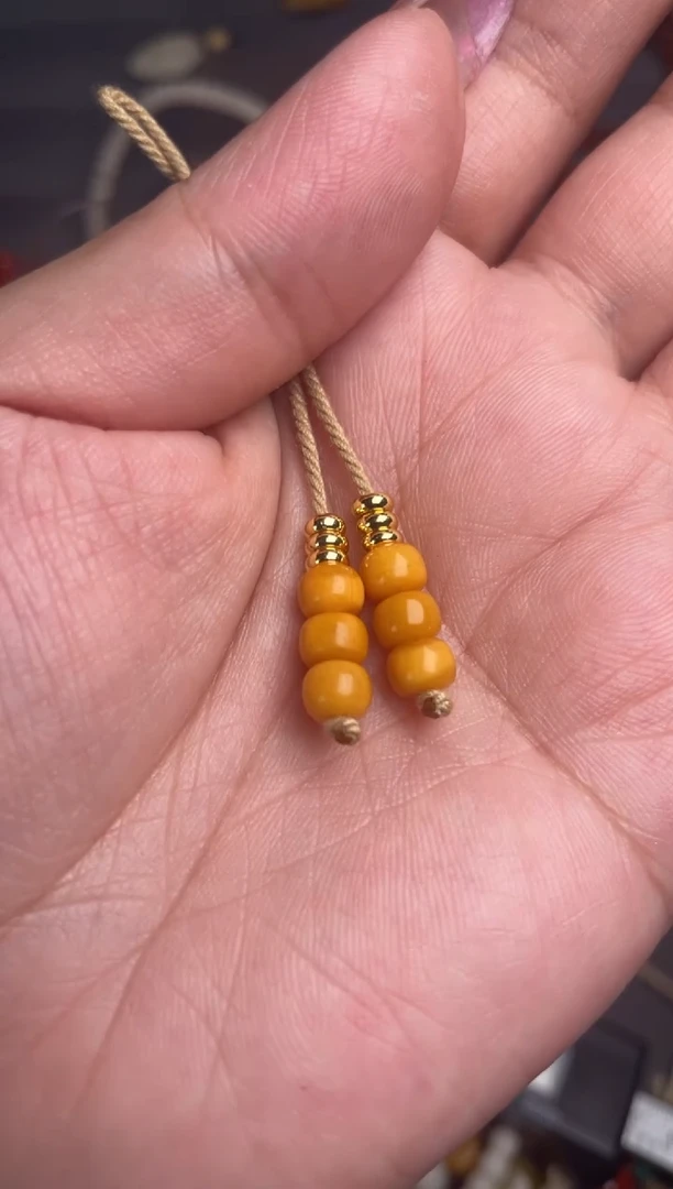 石英质玉多样性发货未镶嵌多样性发货 5m6颗