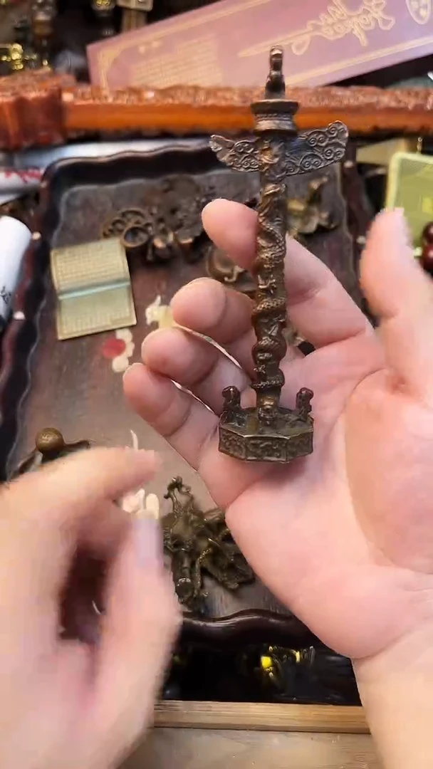 1129李哥铜器摆件链接