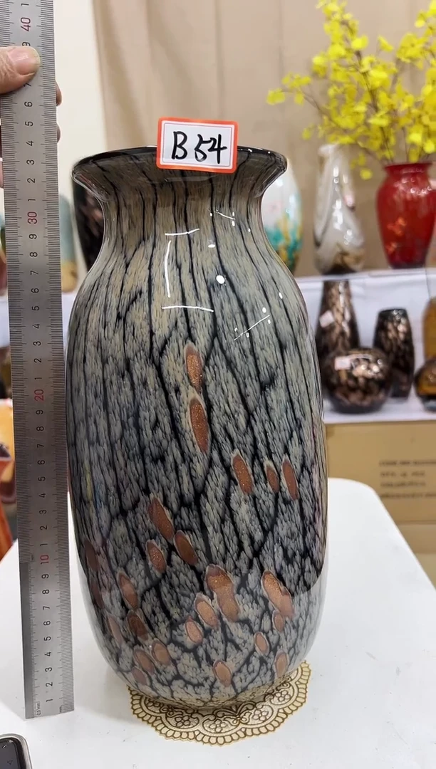 【闪购商品】也麦花器