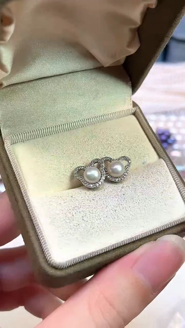 合金其他淡水珍珠多样性发一365922