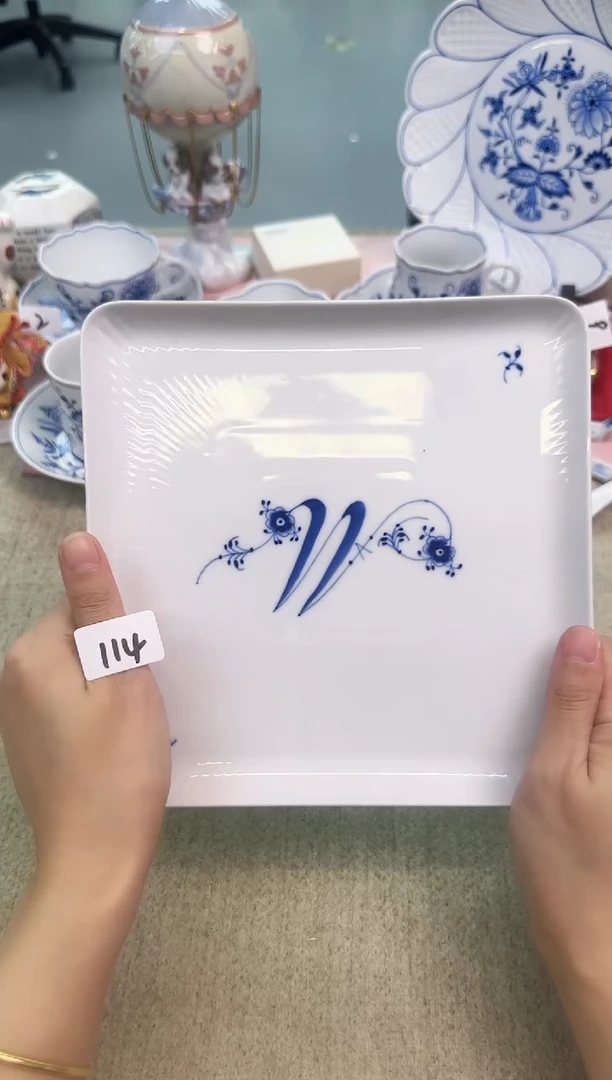 瓷片瓷片辰辰瓷器美到爆