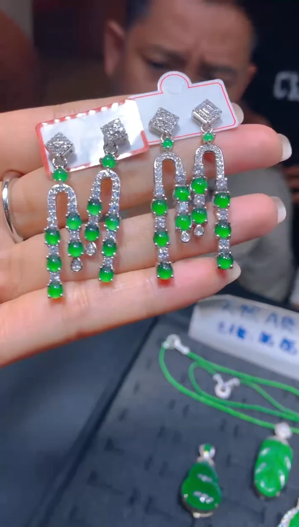 未镶嵌定制翡翠49多样性发货（发其一）