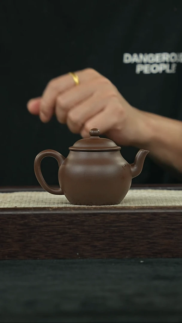 紫砂其他@@1081卢志寅高梨