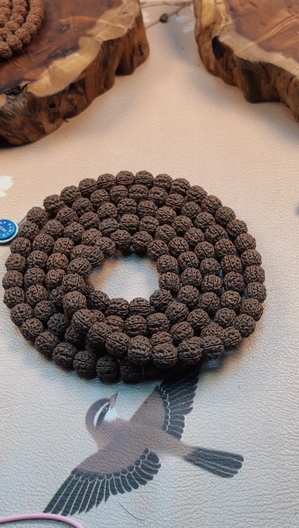 吊坠金刚菩提挽**衣818纯血一代龙108