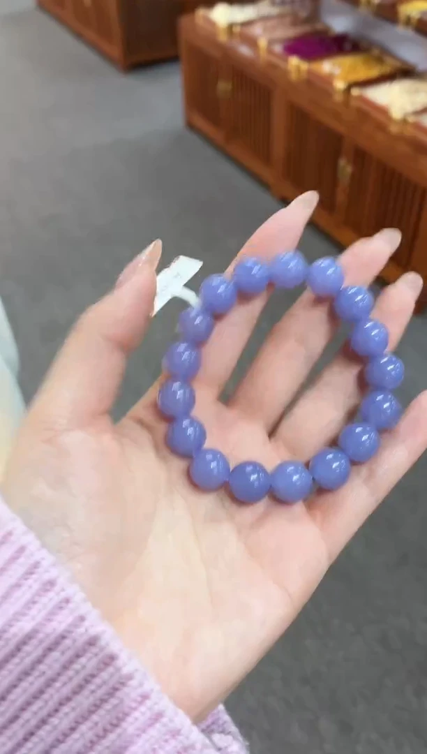 【慧慧甄选】高端轻奢手链多样性发货HF3998S