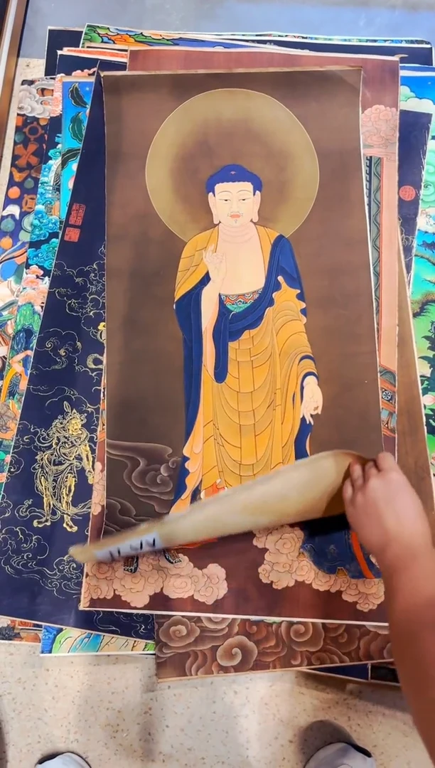 装裱画a小刺猬高端专属链接AA71