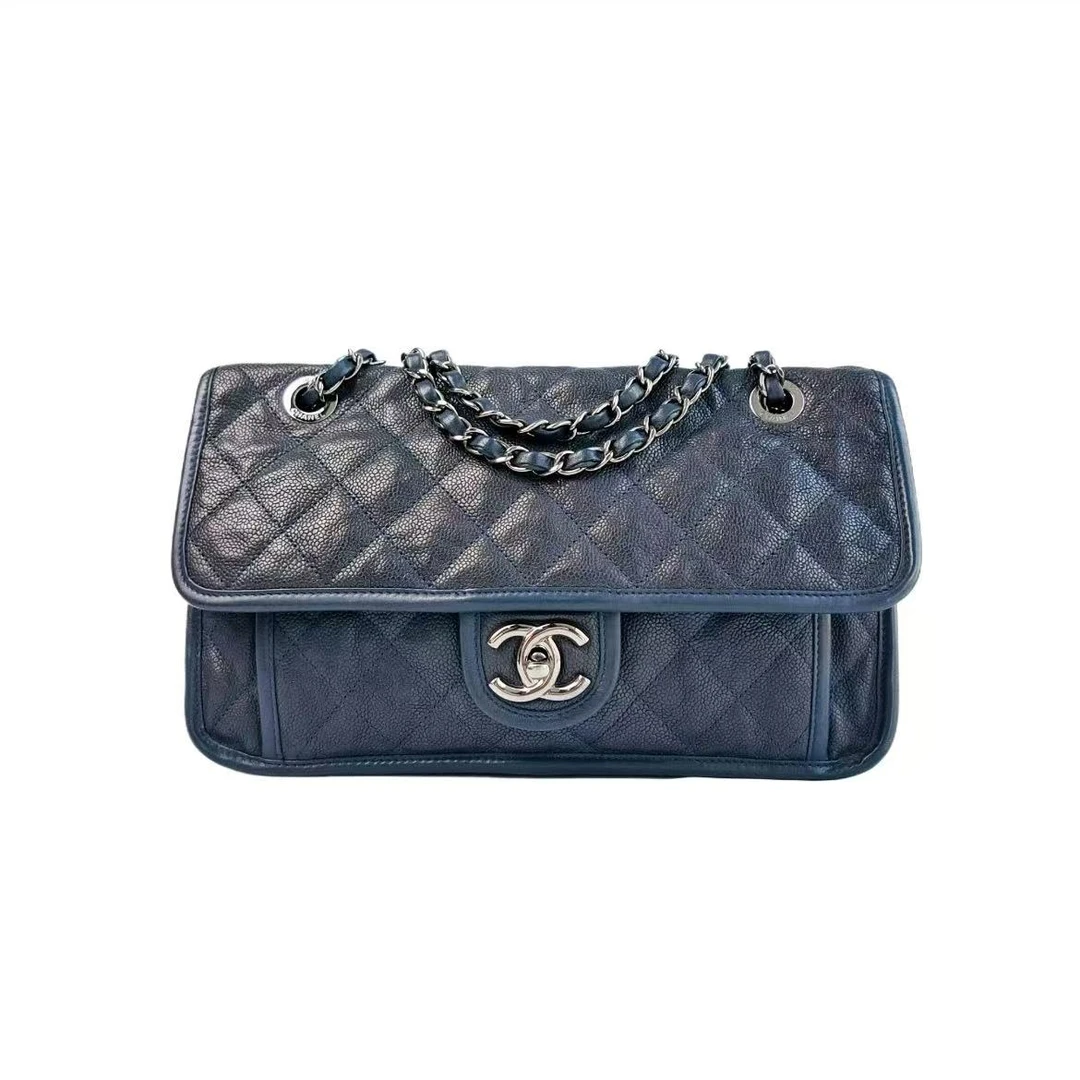 95新 Chanel/香奈儿 95新 香奈儿 安洁利严选/BK0150488斜挎包