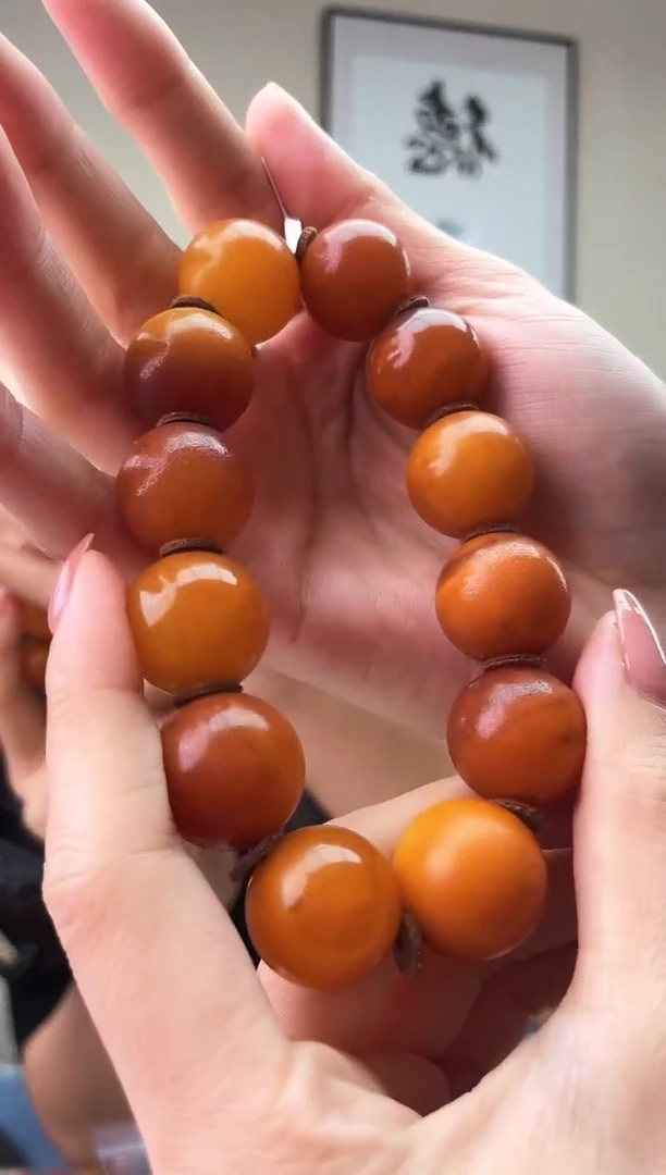 蜜蜡未镶嵌珠宝奇石T0微瑕假一罚十多样性发其一