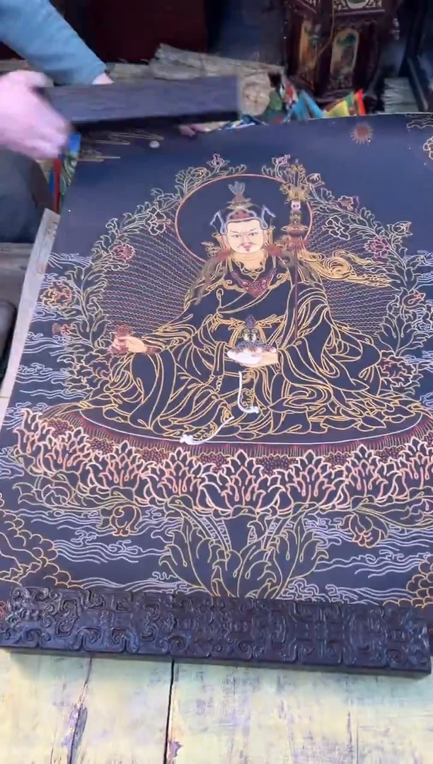 卷轴画周总精选专属链接啊啊啊 A-072