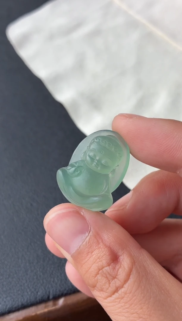 未镶嵌定制翡翠翡翠