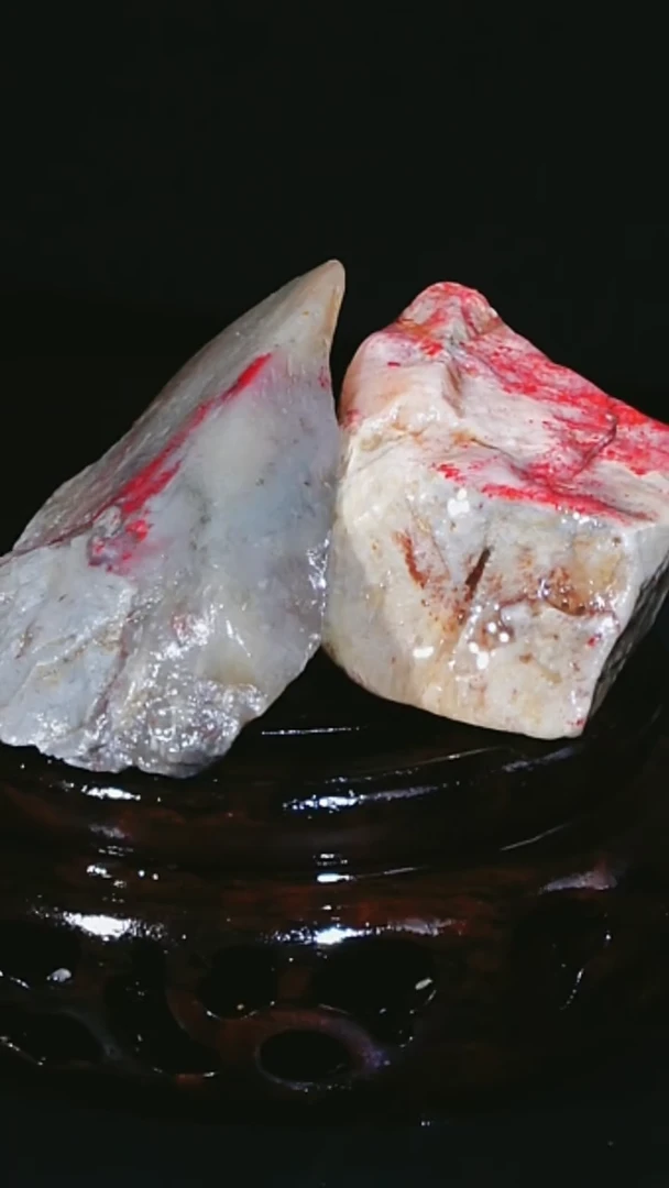 【闪购商品】昌化石昌化鸡血石