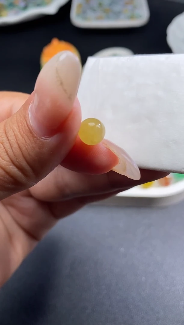 未镶嵌定制翡翠c****r180+18=198毛货5889