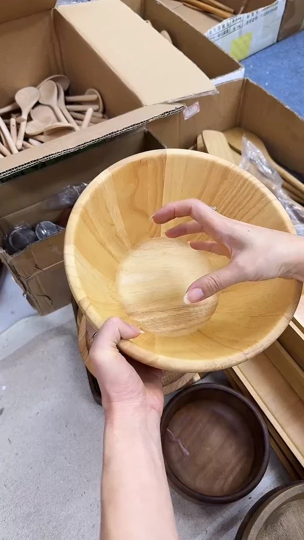 24**直径沙拉碗不退不换