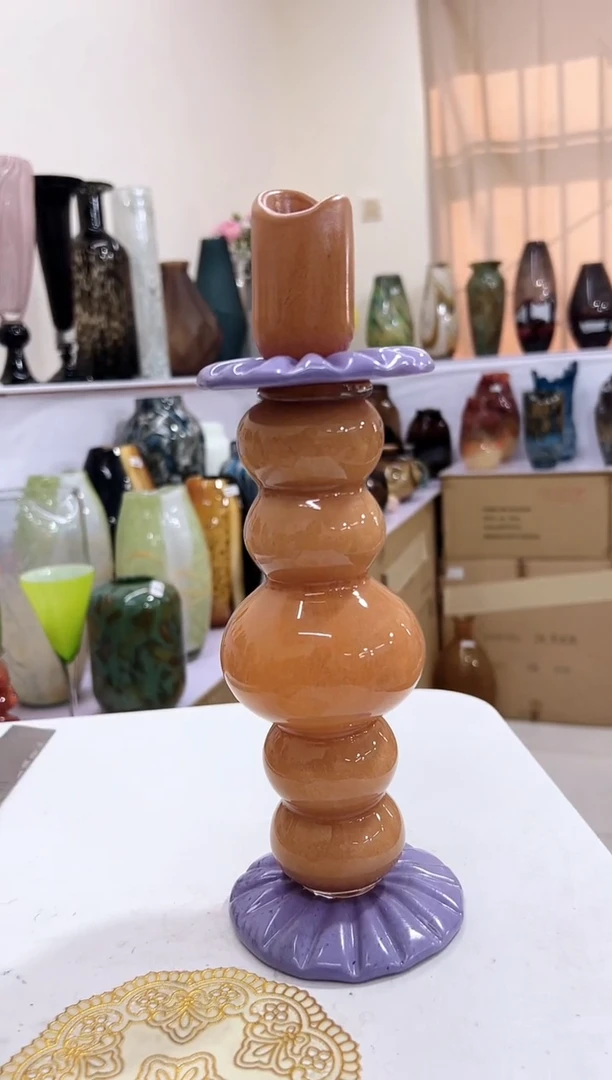 【闪购商品】也麦花器
