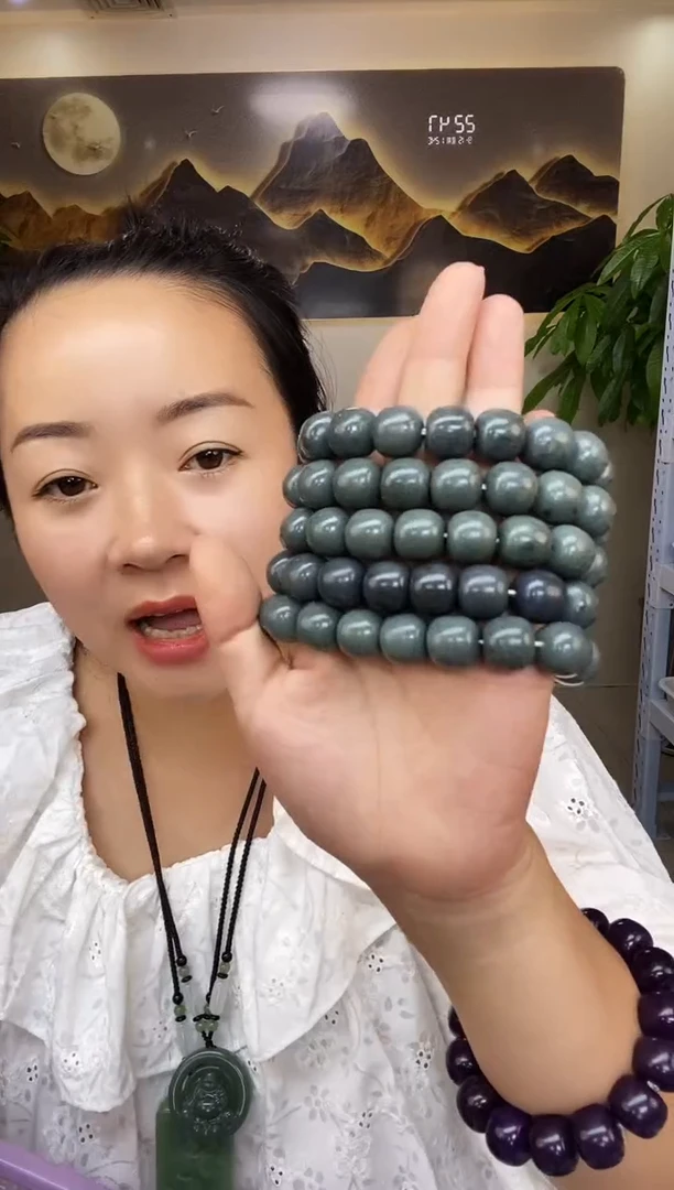卡14老型珠多样性随机发一
