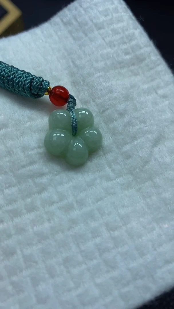 颈饰未镶嵌翡翠闪购000018