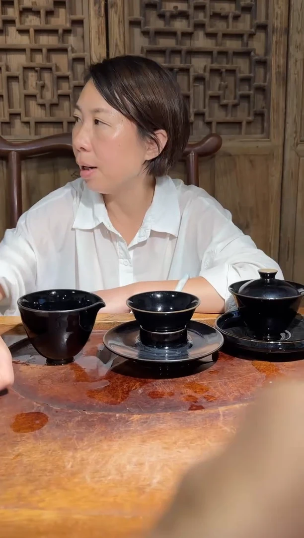 茶盏14科研院院长乌金示范基地-杨飞燕
