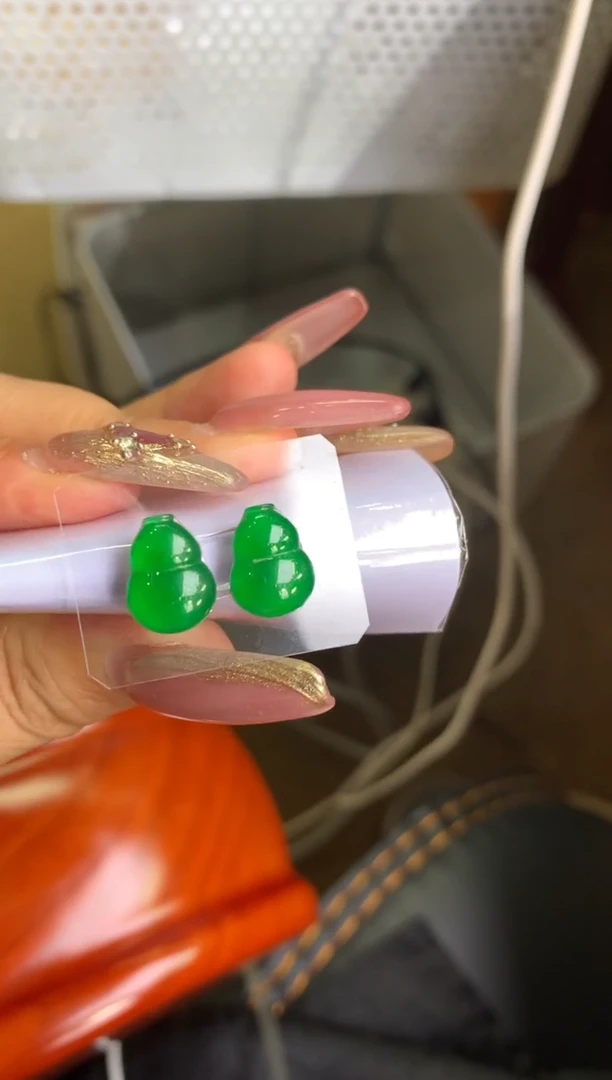 未镶嵌定制翡翠林***居翡翠