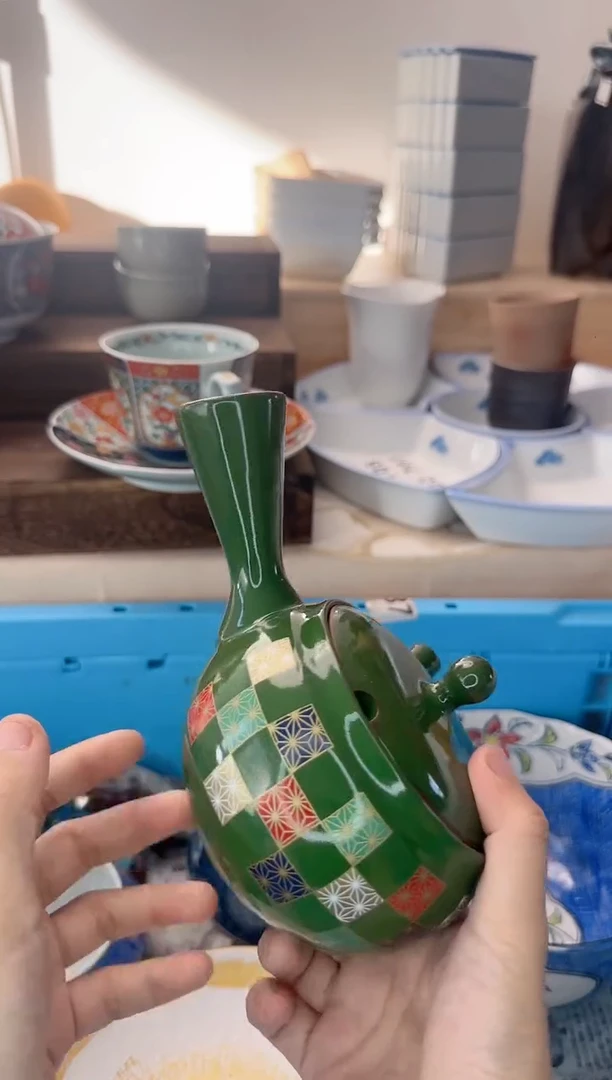 茶杯紫砂锐**化861淘艺中古瓷器全场满18元包邮