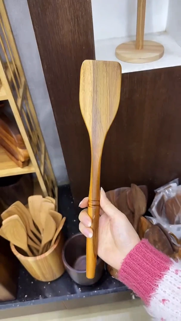 柚木铲一个不退不换