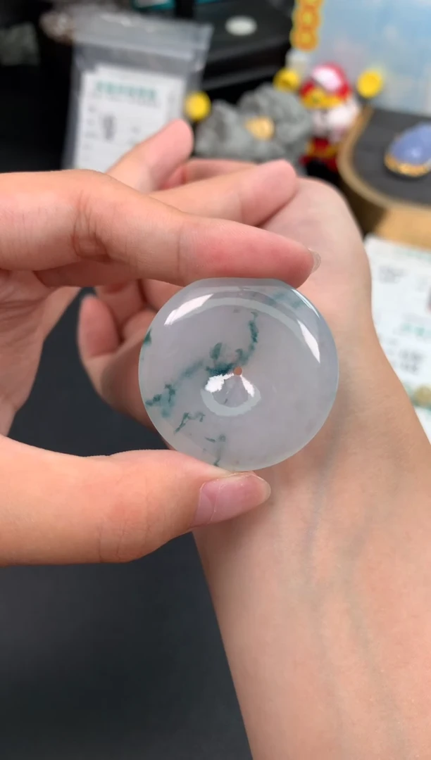 未镶嵌摆件翡翠模式推广期48小时鉴赏期