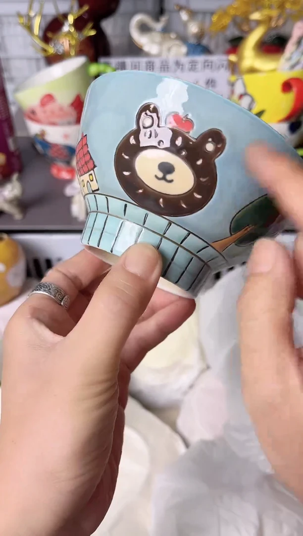 瓷片296默认微瑕谨慎参怕库存1件