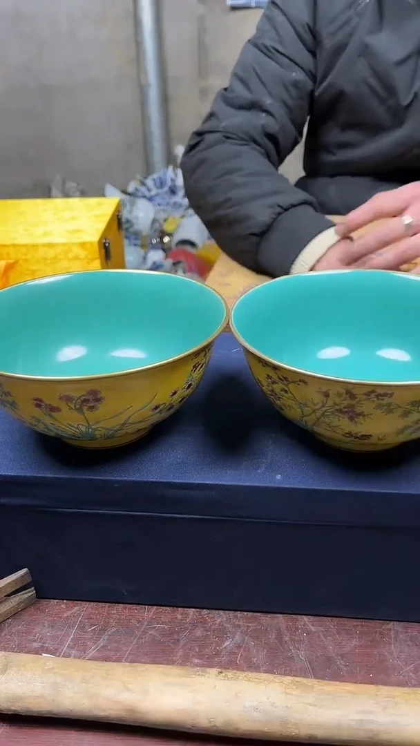 【闪购商品】摆件景德镇陶瓷艺术